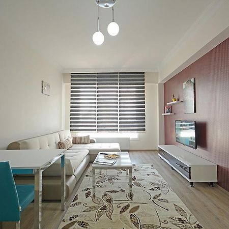 Eray Suite Kayseri Eksteriør billede