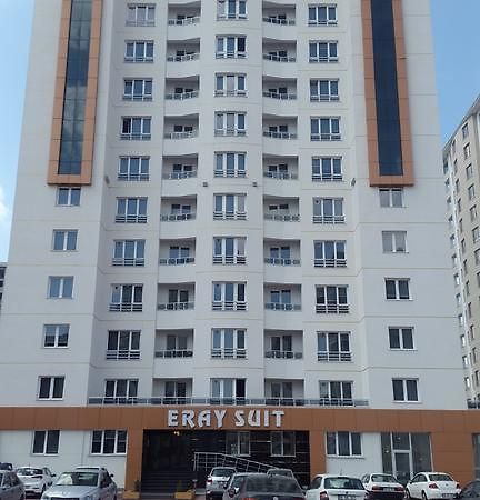 Eray Suite Kayseri Eksteriør billede