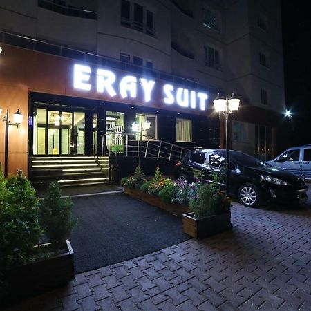Eray Suite Kayseri Eksteriør billede