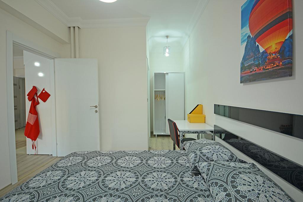 Eray Suite Kayseri Værelse billede