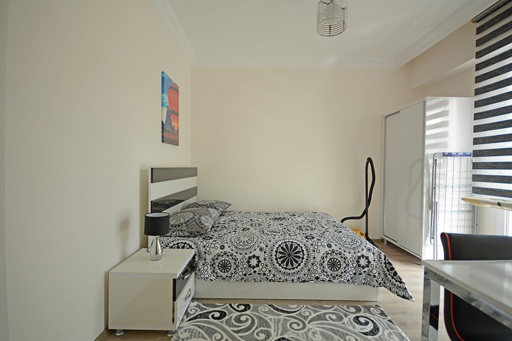 Eray Suite Kayseri Værelse billede