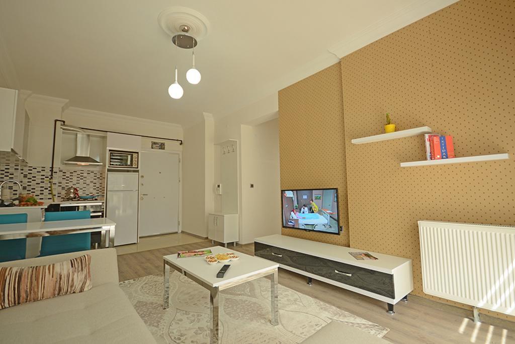 Eray Suite Kayseri Værelse billede