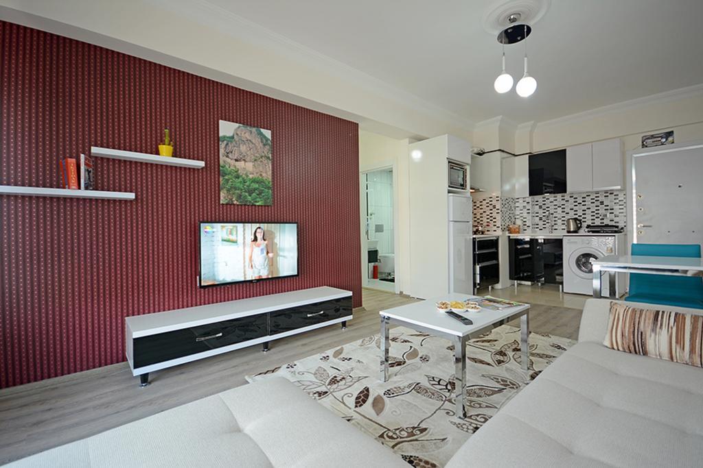 Eray Suite Kayseri Værelse billede