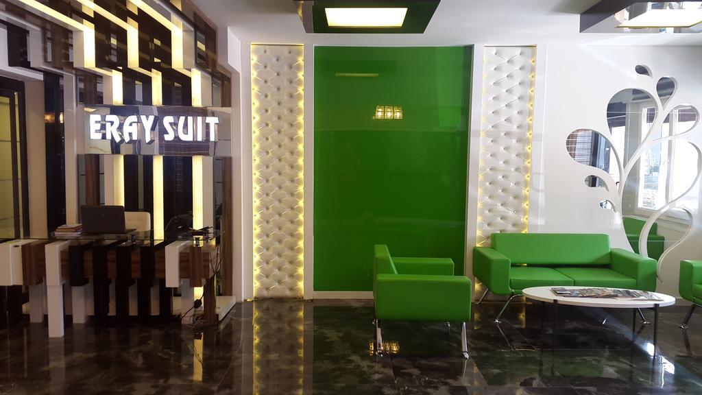 Eray Suite Kayseri Eksteriør billede